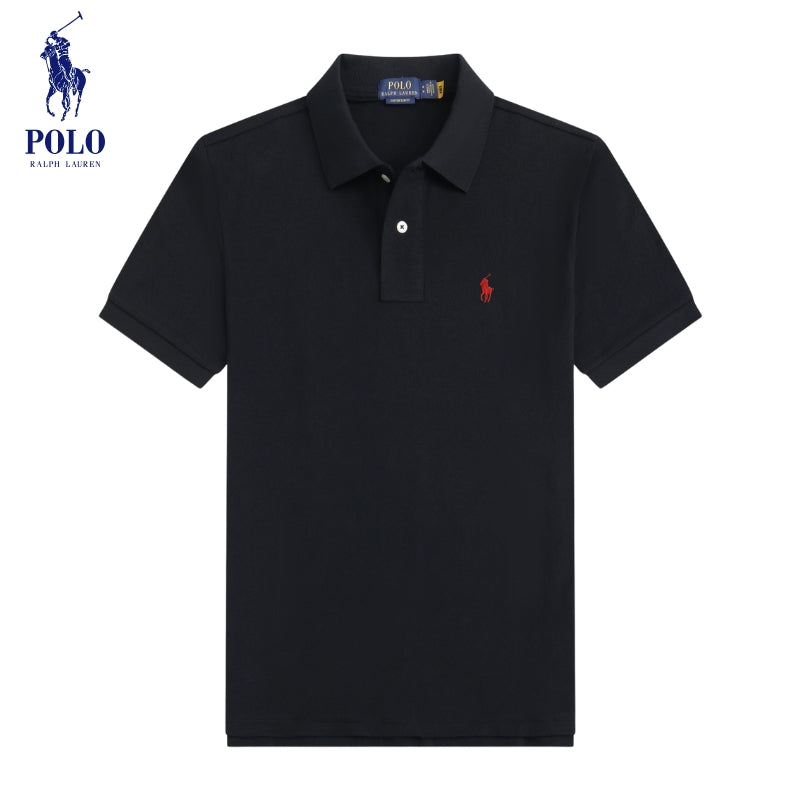 Polo de luxe classique