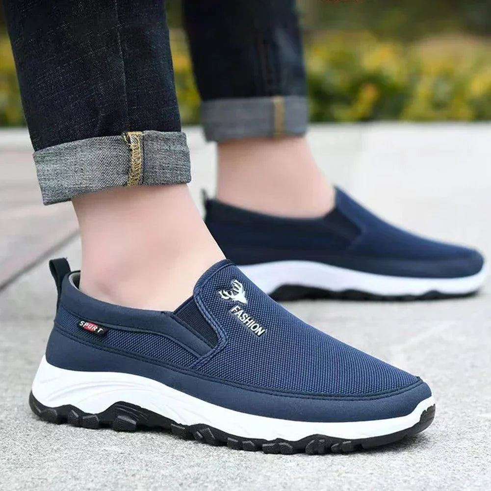 Men's Casual Orthopedic Shoes