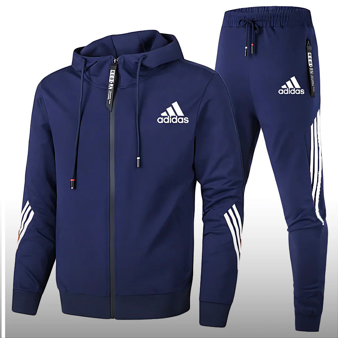 Aeroflex Jacket + Pants Set