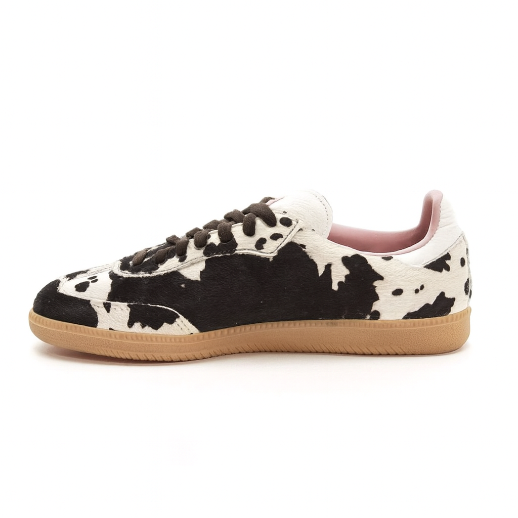 Chaussures de sport « CowPrint »